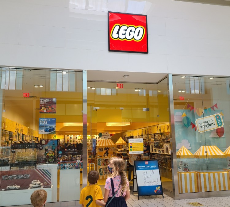 The LEGO Store Westfield Brandon (Brandon,&nbspFL)